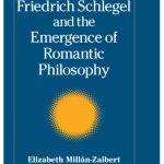 خرید و دانلود نسخه کامل کتاب Friedrich Schlegel and the Emergence of Romantic Philosophy