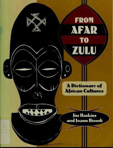 خرید و دانلود نسخه کامل کتاب From Afar to Zulu: a dictionary of African cultures_69083578512c1.jpeg خرید و دانلود نسخه کامل کتاب From Afar to Zulu: a dictionary of African cultures