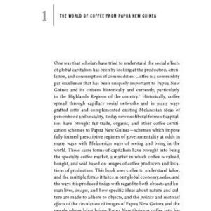 خرید و دانلود نسخه کامل کتاب From Modern Production to Imagined Primitive: The Social World of Coffee from Papua New Guinea