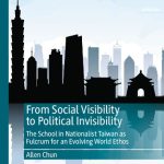خرید و دانلود نسخه کامل کتاب From Social Visibility to Political Invisibility: The School in Nationalist Taiwan as Fulcrum for an Evolving World Ethos