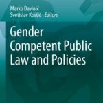 خرید و دانلود نسخه کامل کتاب Gender Competent Public Law and Policies