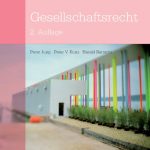 خرید و دانلود نسخه کامل کتاب Gesellschaftsrecht