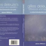 خرید و دانلود نسخه کامل کتاب Gilles Deleuze’s Difference and Repetition: A Critical Introduction and Guide