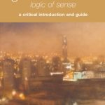 خرید و دانلود نسخه کامل کتاب Gilles Deleuze’s Logic of Sense: A Critical Introduction and Guide