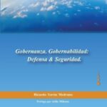 خرید و دانلود نسخه کامل کتاب Gobernanza, Gobernabilidad: Defensa & Seguridad