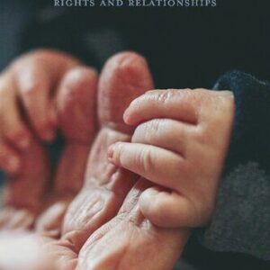 خرید و دانلود نسخه کامل کتاب Grandparents and the Law: Rights and Relationships
