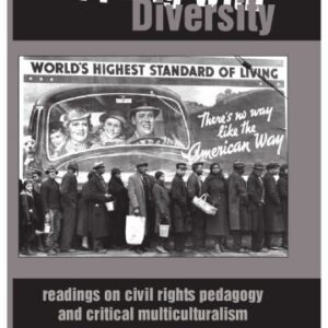 خرید و دانلود نسخه کامل کتاب Grappling with Diversity: Readings on Civil Rights Pedagogy and Critical Multiculturalism