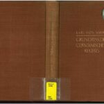 خرید و دانلود نسخه کامل کتاب Grundriss des Germanischen Rechts