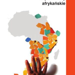 خرید و دانلود نسخه کامل کتاب Gry i zabawy afrykańskie