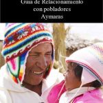 خرید و دانلود نسخه کامل کتاب Guía de relacionamiento con pobladores aimaras (Aymara)