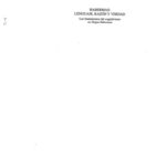 خرید و دانلود نسخه کامل کتاب Habermas. Lenguaje, razón y verdad