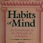 خرید و دانلود نسخه کامل کتاب Habits of Mind: An Introduction to the Philosophy of Education