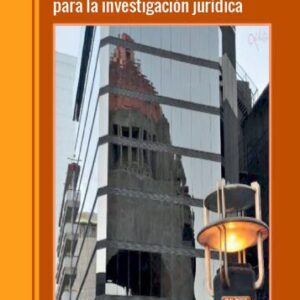 خرید و دانلود نسخه کامل کتاب Hacia un método propio interdisciplinar e intercultural para la investigación jurídica