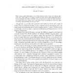 خرید و دانلود نسخه کامل کتاب Hallucinogens in Precolumbian Art