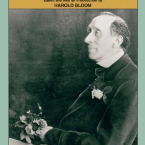 خرید و دانلود نسخه کامل کتاب Hans Christian Andersen (Bloom’s Modern Critical Views)