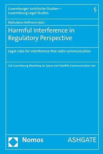 خرید و دانلود نسخه کامل کتاب Harmful Interference in Regulatory Perspective: Legal rules for interference-free radio communication_69190378dc632.jpeg خرید و دانلود نسخه کامل کتاب Harmful Interference in Regulatory Perspective: Legal rules for interference-free radio communication
