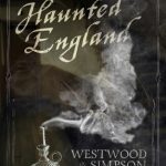 خرید و دانلود نسخه کامل کتاب Haunted England: The Penguin Book of Ghosts