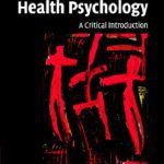 خرید و دانلود نسخه کامل کتاب Health Psychology: A Critical Introduction