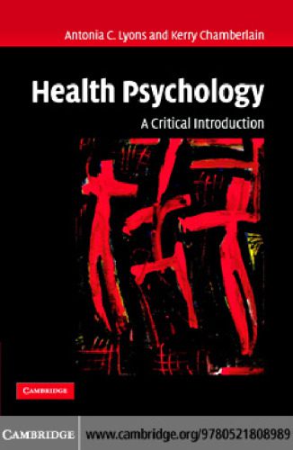 خرید و دانلود نسخه کامل کتاب Health Psychology: A Critical Introduction_6906c8ca25162.jpeg خرید و دانلود نسخه کامل کتاب Health Psychology: A Critical Introduction