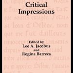 خرید و دانلود نسخه کامل کتاب Helene Cixous: Critical Impressions (Lit Book Series Vol. 1)