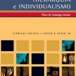 خرید و دانلود نسخه کامل کتاب Hierarquia e Individualismo