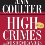 خرید و دانلود نسخه کامل کتاب High Crimes and Misdemeanors: The Case Against Bill Clinton