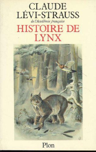 خرید و دانلود نسخه کامل کتاب Histoire de lynx_69082274bd4e1.jpeg خرید و دانلود نسخه کامل کتاب Histoire de lynx