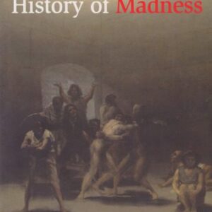 خرید و دانلود نسخه کامل کتاب History of Madness