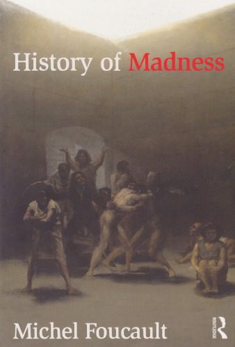 خرید و دانلود نسخه کامل کتاب History of Madness_6905f6821c30b.jpeg خرید و دانلود نسخه کامل کتاب History of Madness