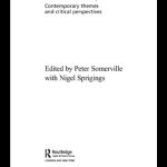 خرید و دانلود نسخه کامل کتاب Housing and Social Policy: Contemporary Themes and Critical Perspectives (Housing and Society)