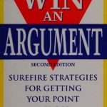 خرید و دانلود نسخه کامل کتاب How to Win an Argument