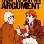 خرید و دانلود نسخه کامل کتاب How to Win an Argument