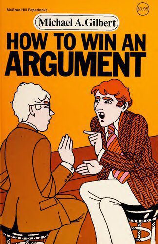 خرید و دانلود نسخه کامل کتاب How to Win an Argument_6905c6d6c662b.jpeg خرید و دانلود نسخه کامل کتاب How to Win an Argument