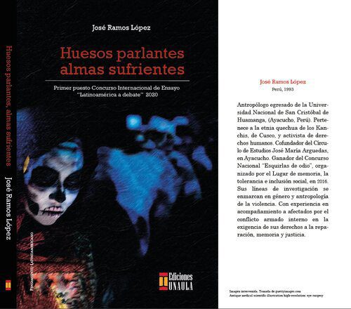 خرید و دانلود نسخه کامل کتاب Huesos parlantes, almas sufrientes_6907dcda9a119.jpeg خرید و دانلود نسخه کامل کتاب Huesos parlantes, almas sufrientes