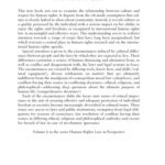 خرید و دانلود نسخه کامل کتاب Human Rights, Culture, and the Rule of Law (Human Rights Law in Perspective)