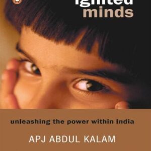 خرید و دانلود نسخه کامل کتاب Ignited Minds