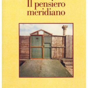خرید و دانلود نسخه کامل کتاب Il pensiero meridiano
