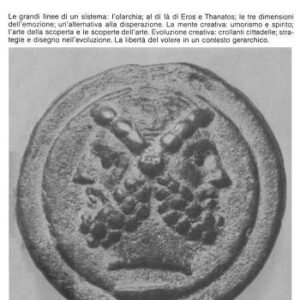 خرید و دانلود نسخه کامل کتاب Il principio di Giano [Janus. A Summing Up]