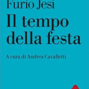 خرید و دانلود نسخه کامل کتاب Il tempo della festa