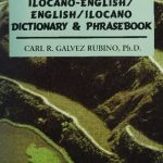 خرید و دانلود نسخه کامل کتاب Ilocano-English, English-Ilocano dictionary and phrasebook