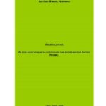 خرید و دانلود نسخه کامل کتاب Imbecillitas: as bem-aventuranças da inferioridade nas sociedades do antigo regime