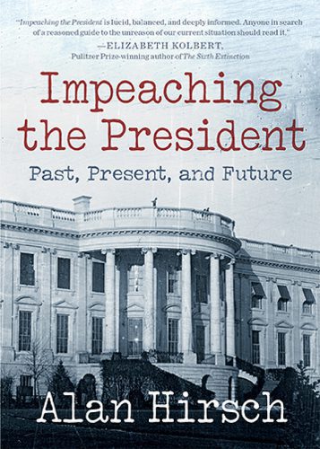 خرید و دانلود نسخه کامل کتاب Impeaching the President: Past, Present, and Future_6906d305b981f.jpeg خرید و دانلود نسخه کامل کتاب Impeaching the President: Past, Present, and Future