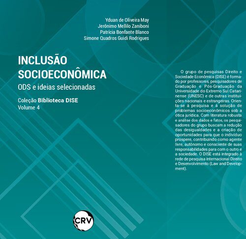 خرید و دانلود نسخه کامل کتاب Inclusão socioeconômica – ODS e ideias selecionadas_69092790a0200.jpeg خرید و دانلود نسخه کامل کتاب Inclusão socioeconômica – ODS e ideias selecionadas