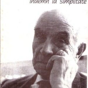 خرید و دانلود نسخه کامل کتاب Îndemn la simplitate
