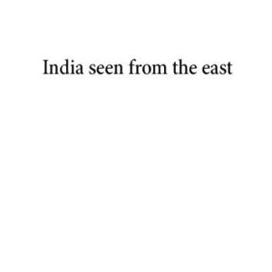 خرید و دانلود نسخه کامل کتاب India seen from the east