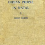 خرید و دانلود نسخه کامل کتاب Indian people in Natal