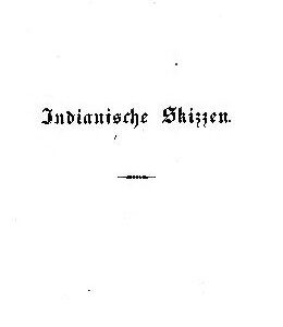 خرید و دانلود نسخه کامل کتاب Indianische Skizzen entworfen während einer Expedition zu den Pawnee- und anderen Stämmen der amerikanischen Indianer