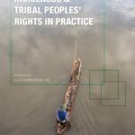 خرید و دانلود نسخه کامل کتاب Indigenous and Tribal Peoples’ Rights in Practice. A guide to ILO convention No. 169
