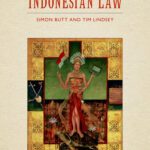 خرید و دانلود نسخه کامل کتاب Indonesian Law