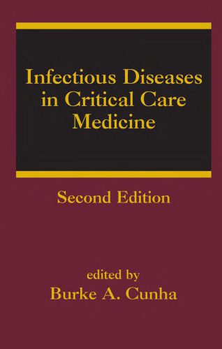 خرید و دانلود نسخه کامل کتاب Infectious Diseases in Critical Care Medicine, Second Edition (Infectious Disease and Therapy)_6906b6d343e0b.jpeg خرید و دانلود نسخه کامل کتاب Infectious Diseases in Critical Care Medicine, Second Edition (Infectious Disease and Therapy)